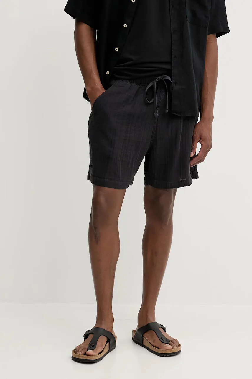 Levi's Памучен къс панталон XX CHINO BAY SHORT II