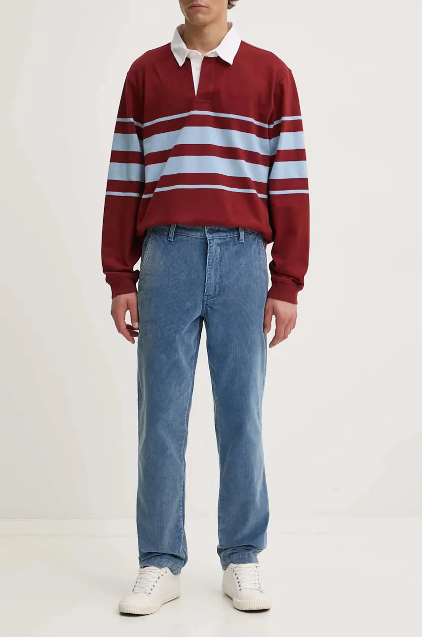 Levi's Памучен панталон