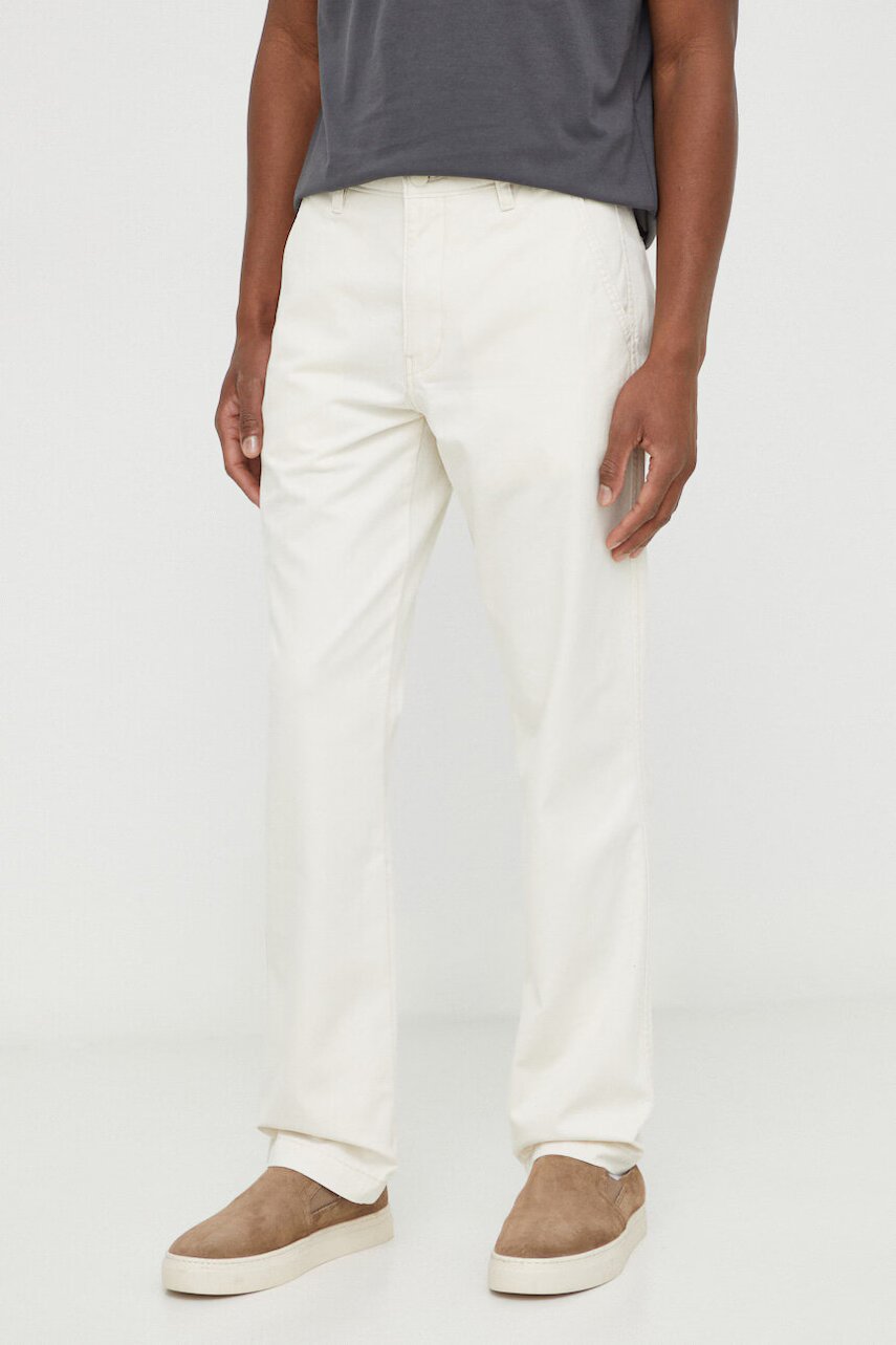 Levi's Памучен панталон