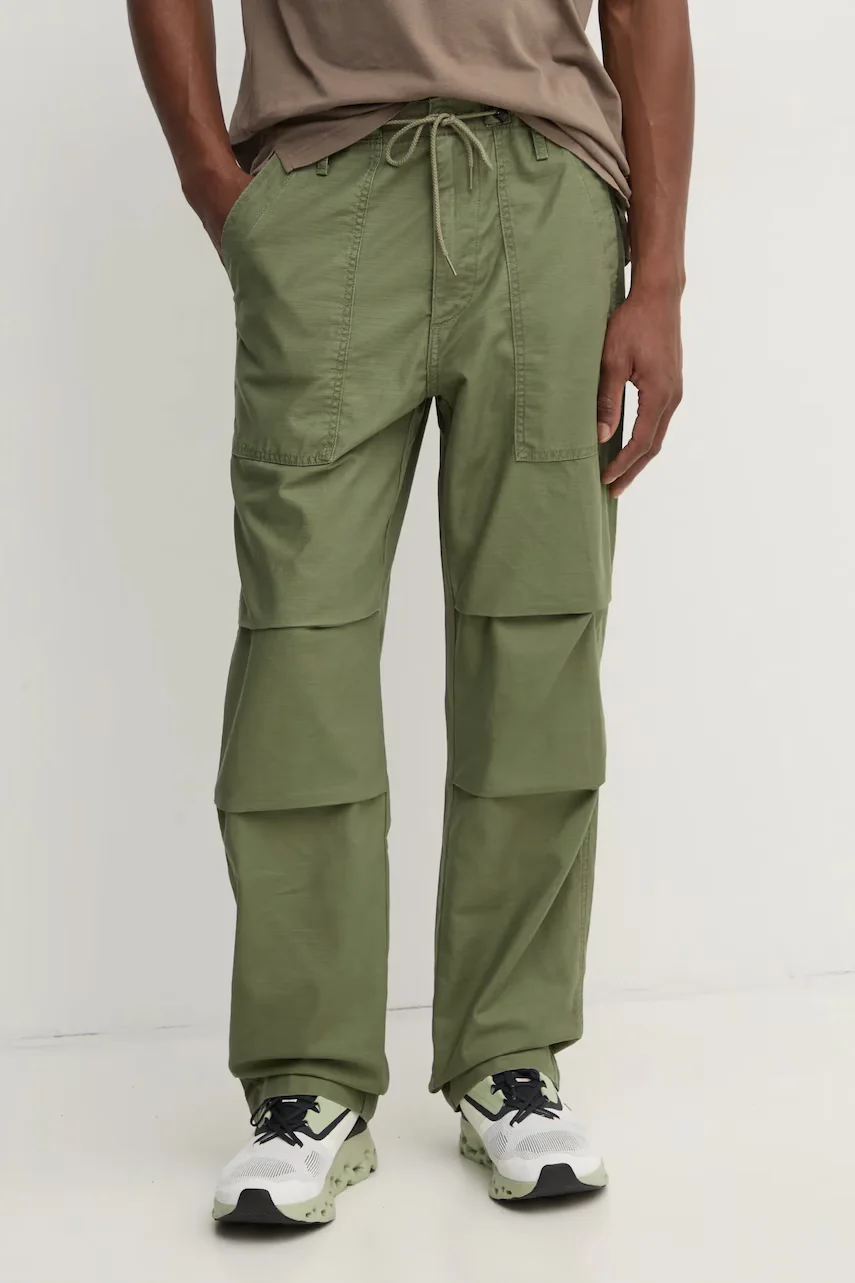 Levi's Памучен панталон