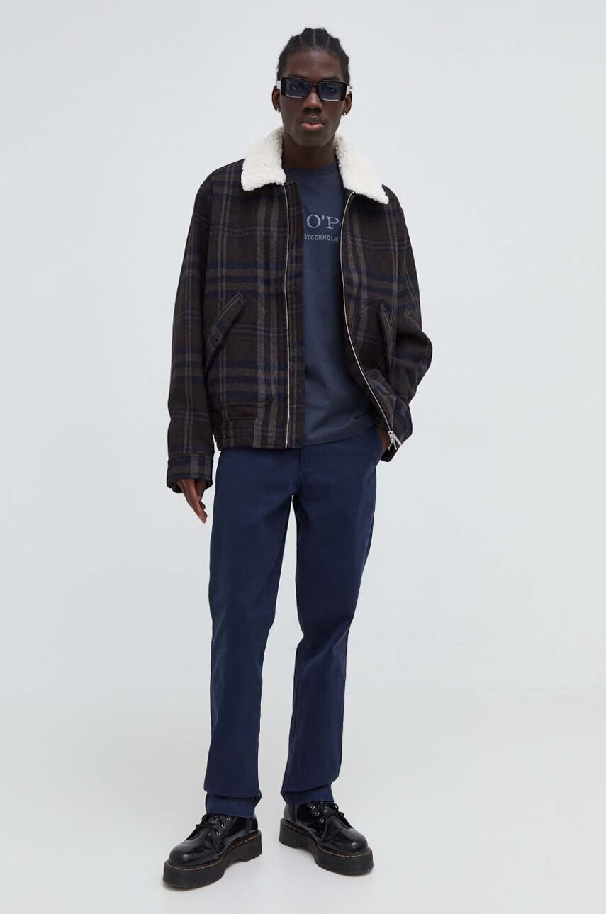 Levi's Памучен панталон