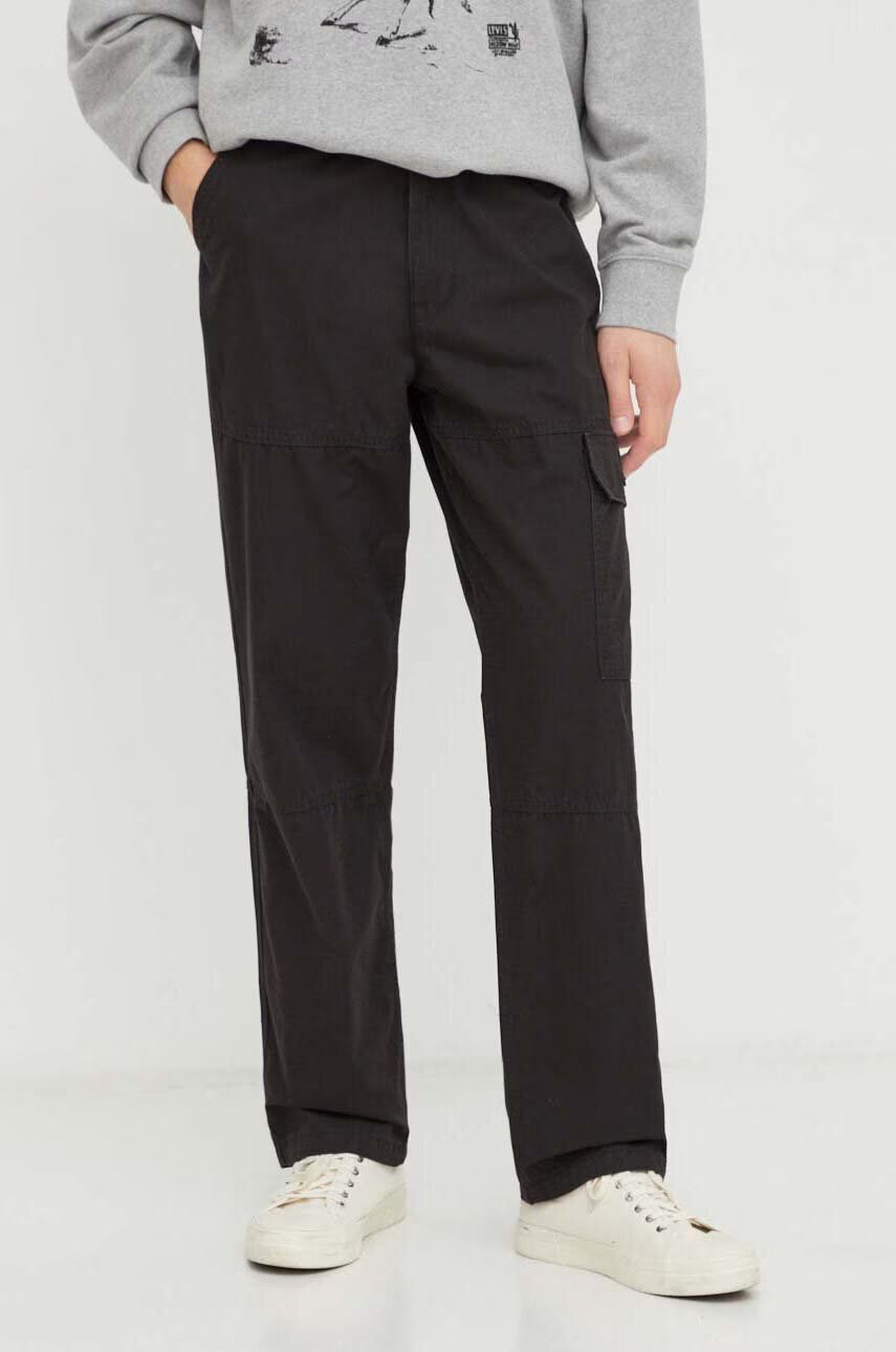 Levi's Памучен панталон PATCH POCKET CARGO