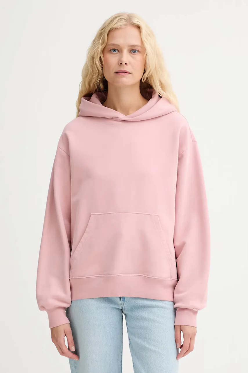 Levi's Памучен суичър
