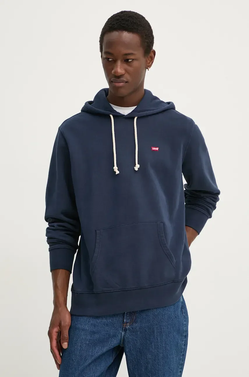 Levi's Памучен суичър