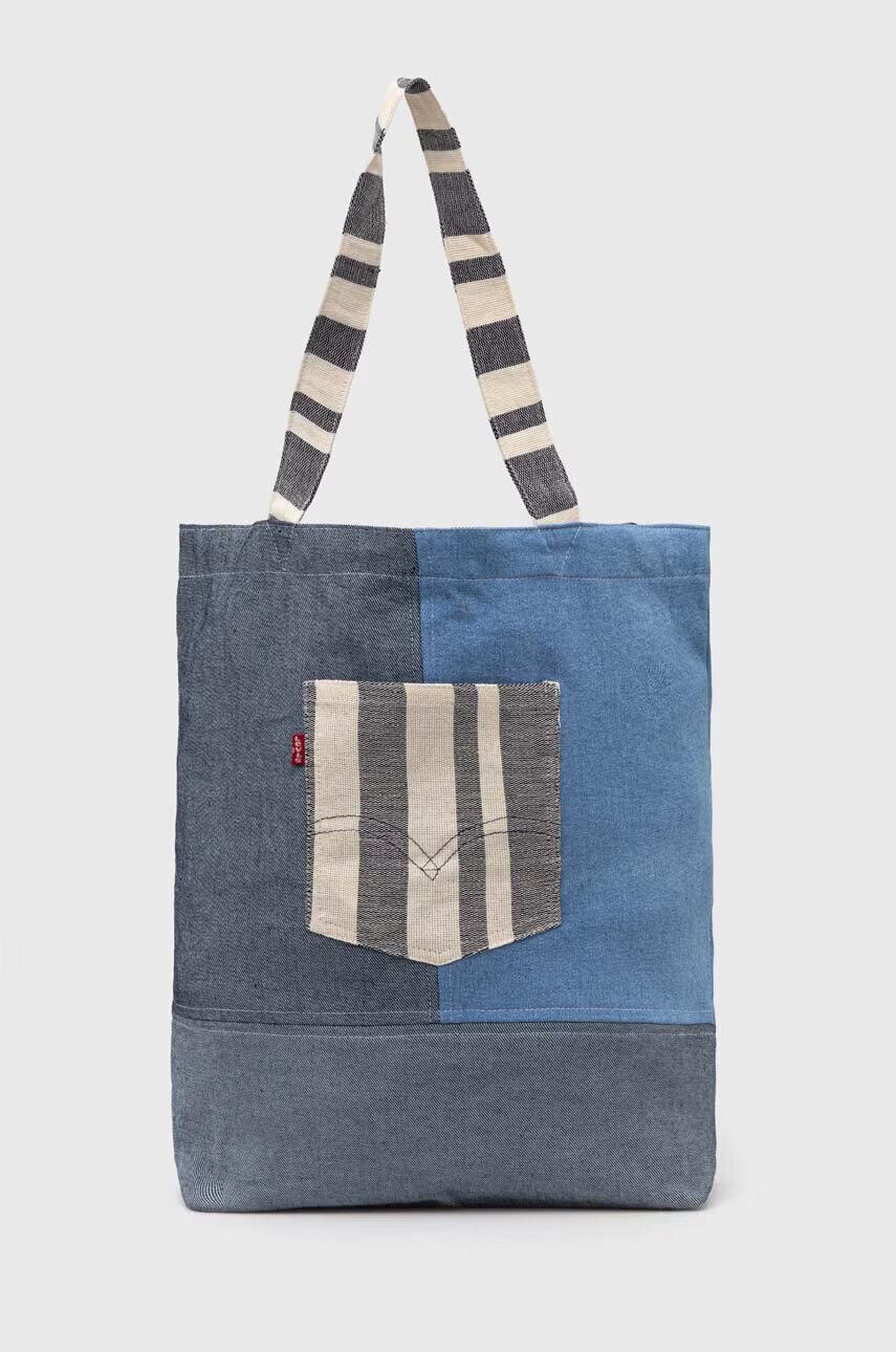 Levi's Памучна чанта