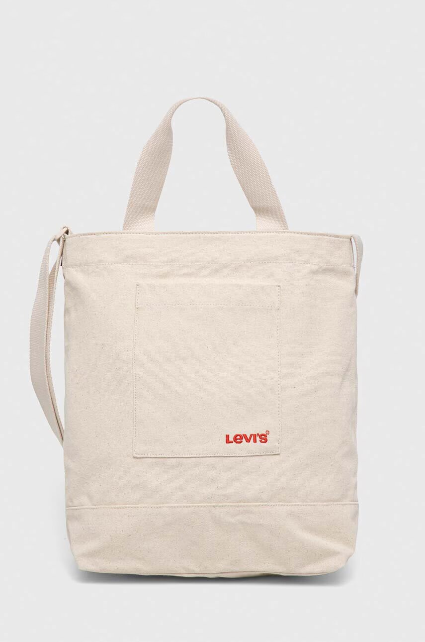 Levi's Памучна чанта
