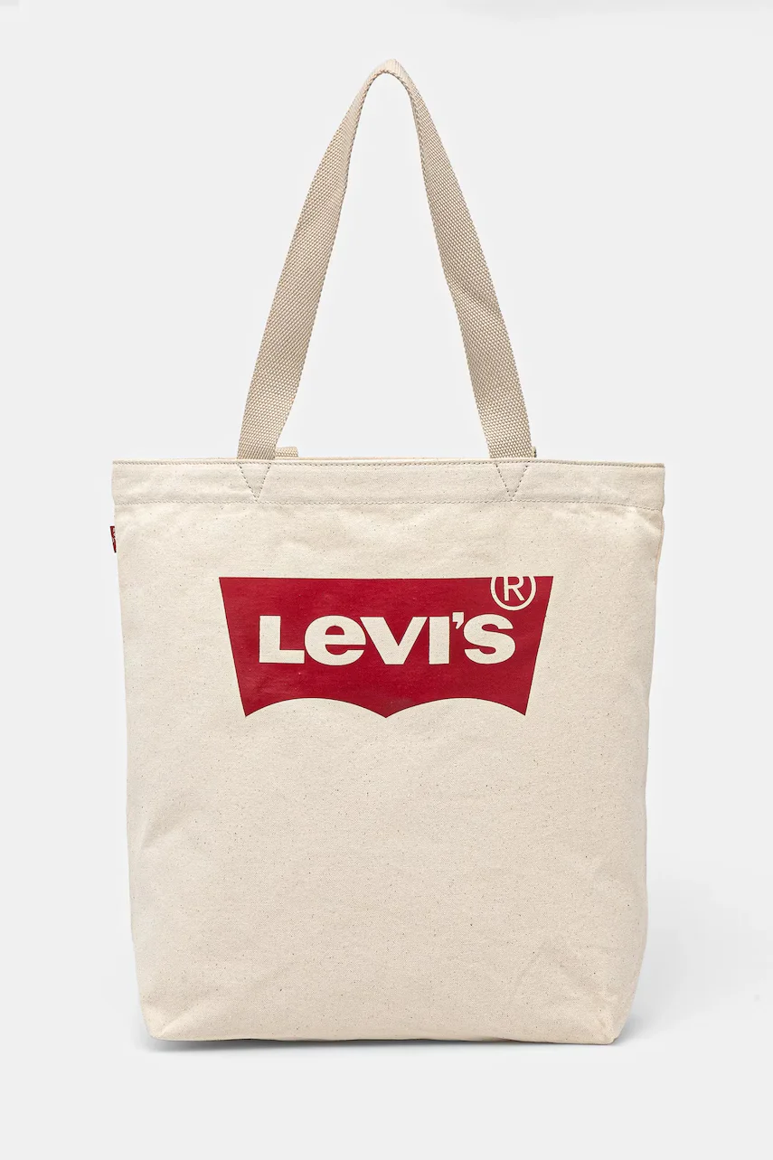 Levi's Памучна чанта