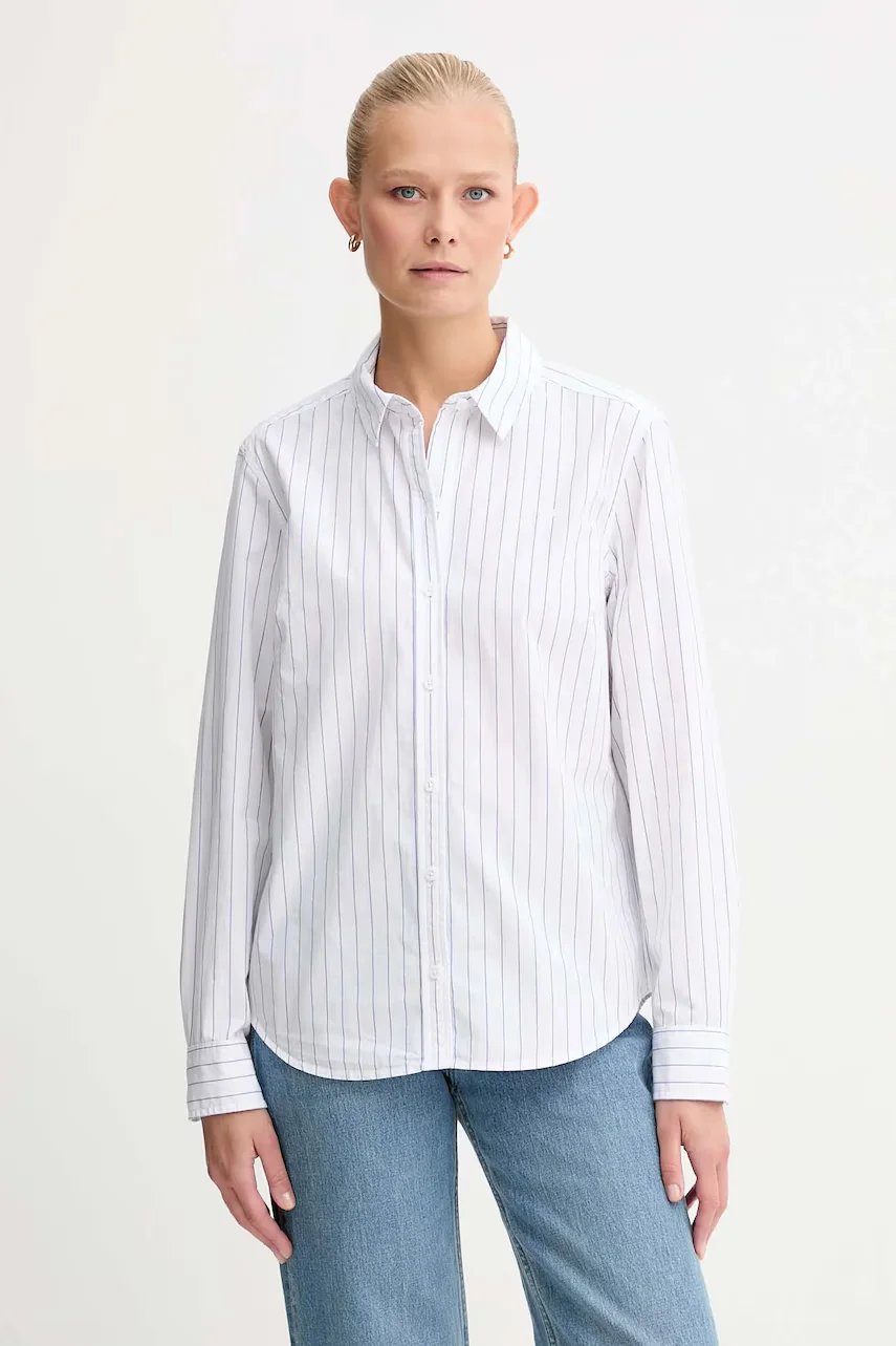 Levi's Памучна риза