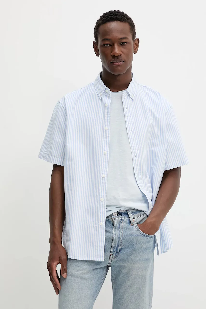 Levi's Памучна риза