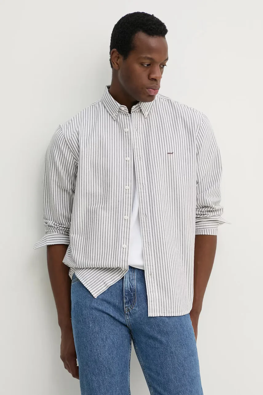 Levi's Памучна риза