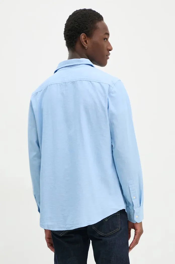 Levi's Памучна риза