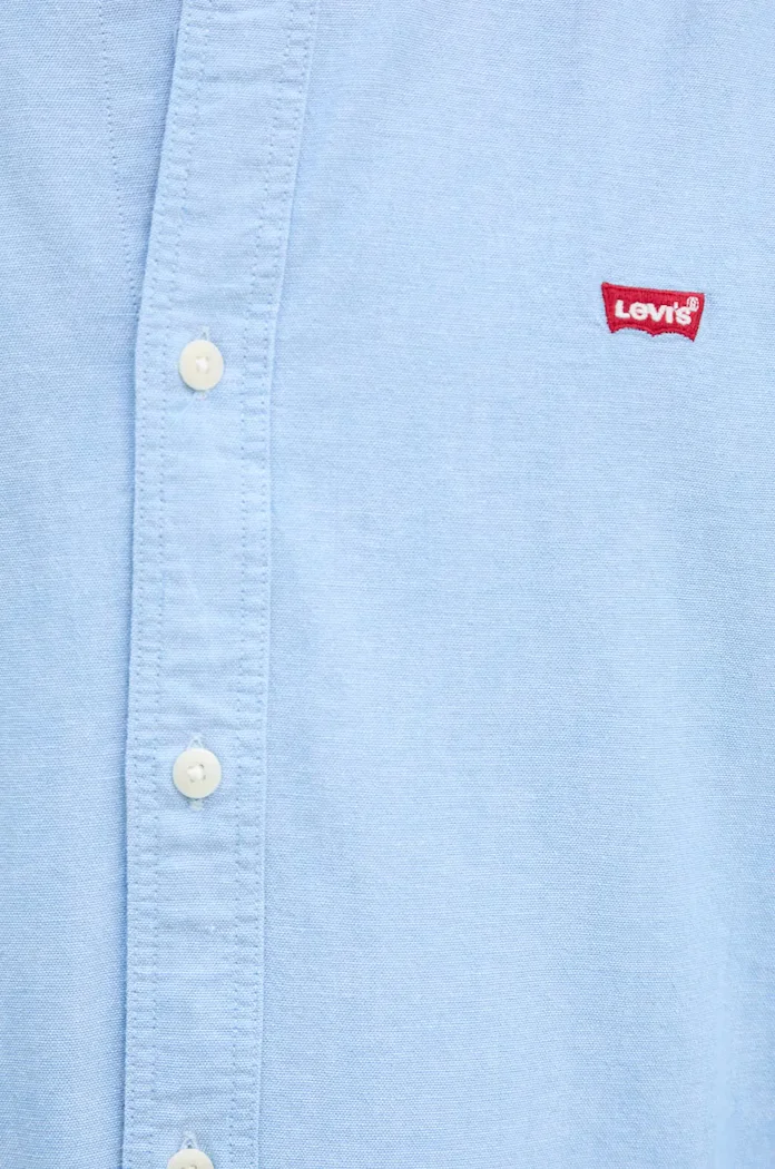 Levi's Памучна риза