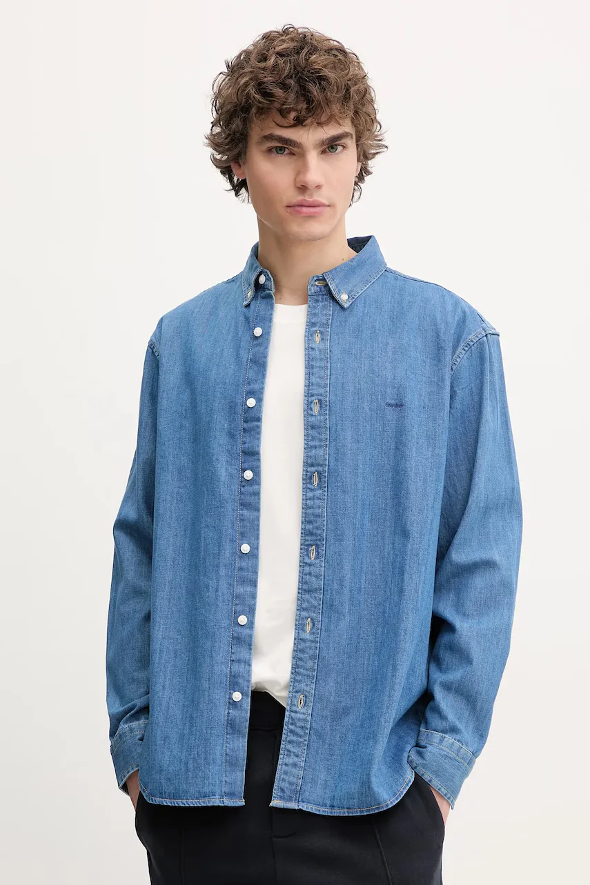 Levi's Памучна риза