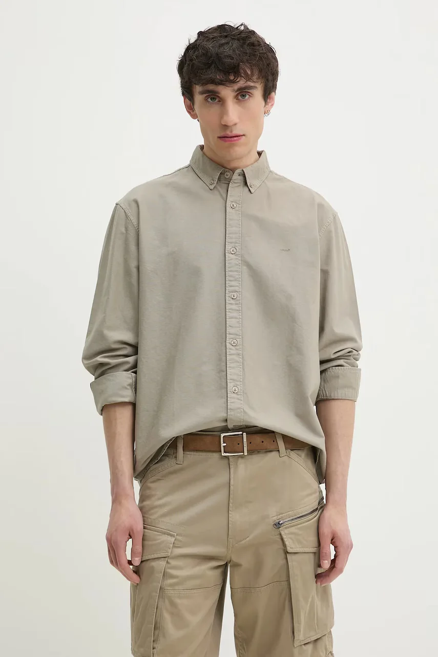 Levi's Памучна риза