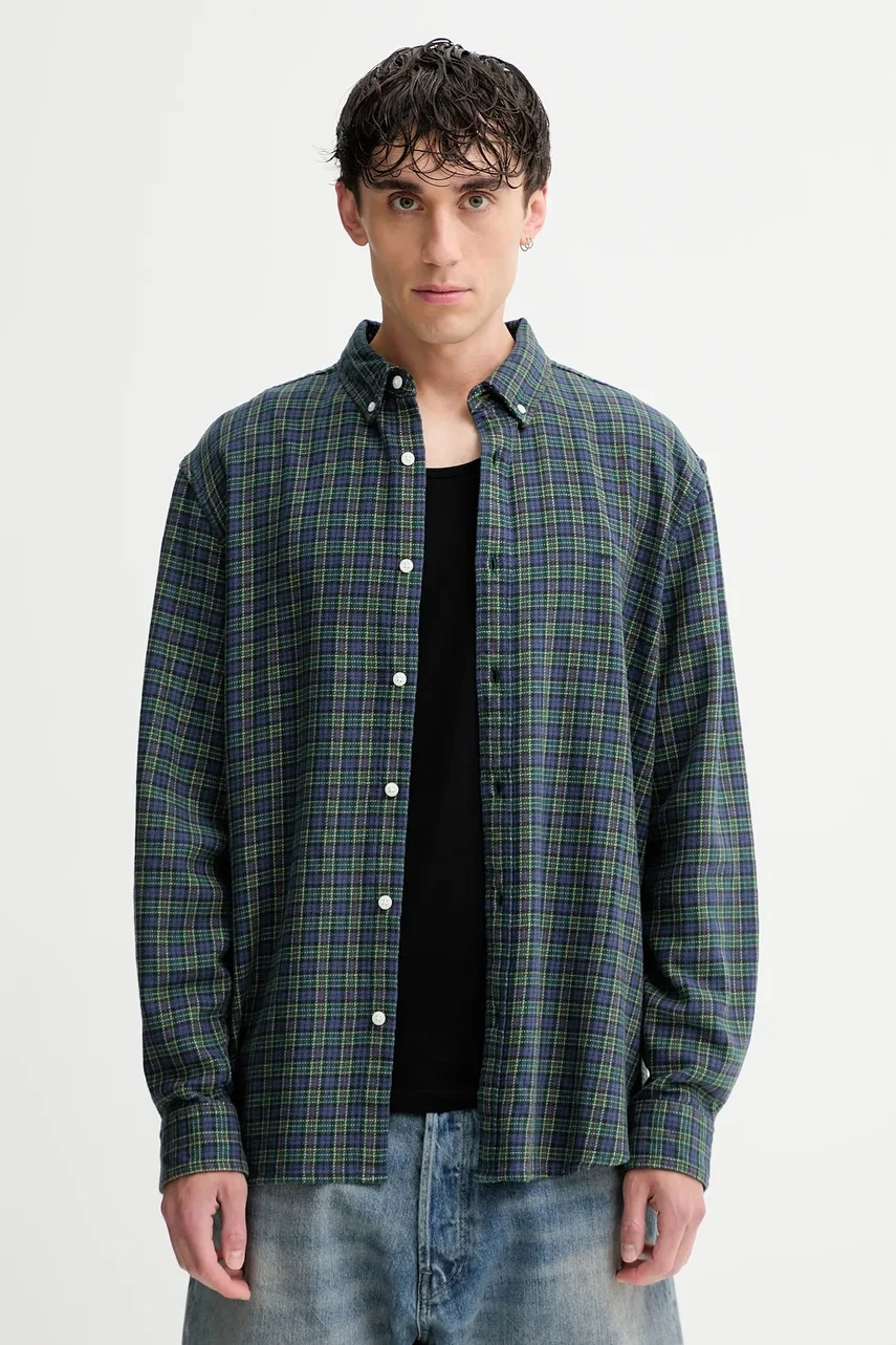 Levi's Памучна риза