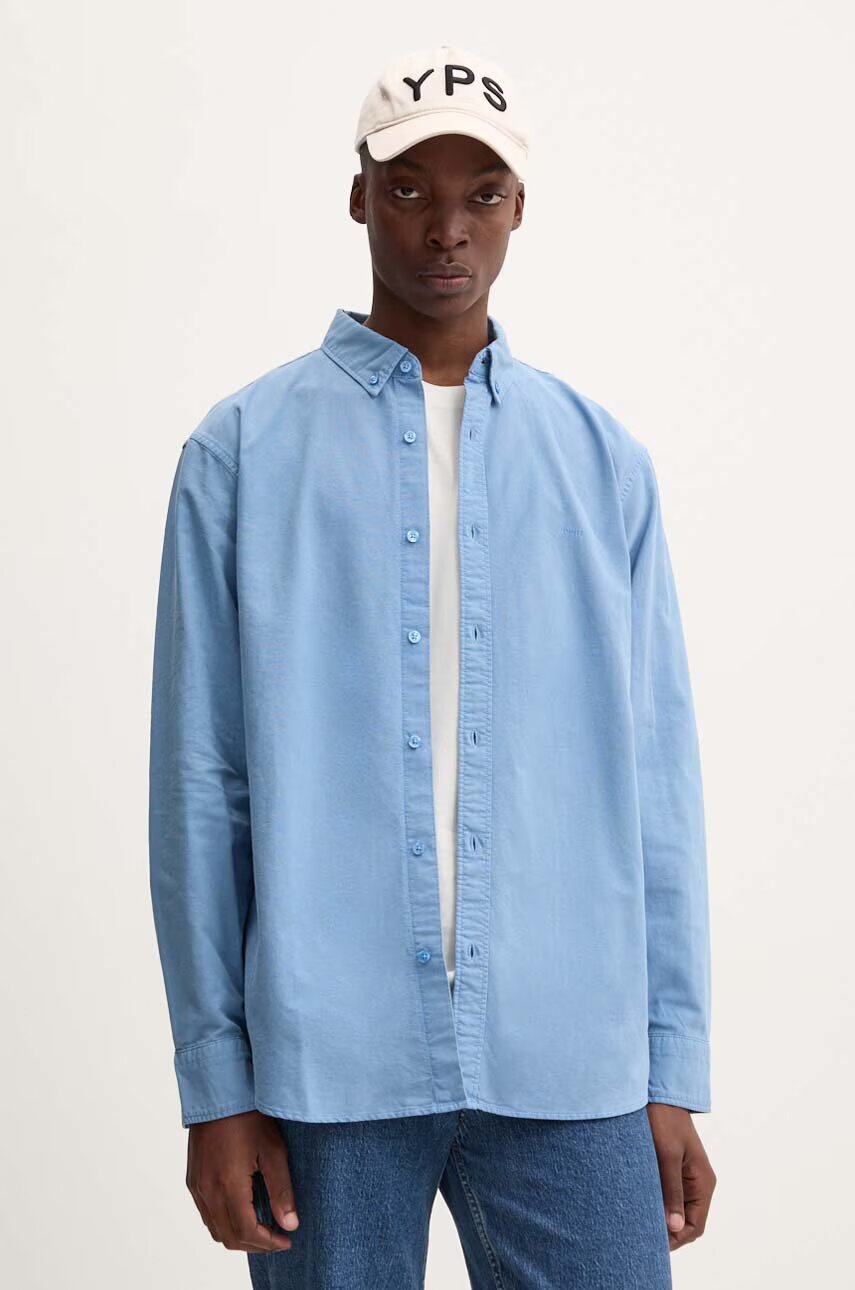 Levi's Памучна риза