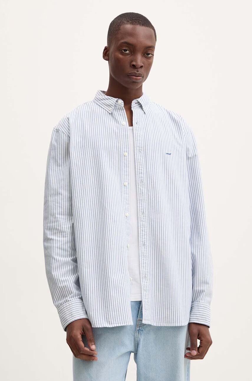 Levi's Памучна риза