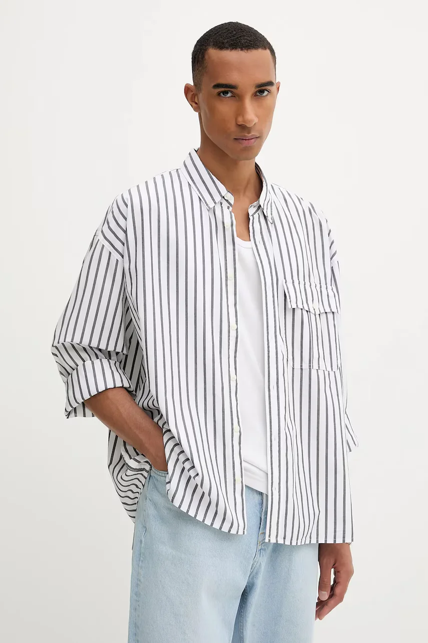Levi's Памучна риза