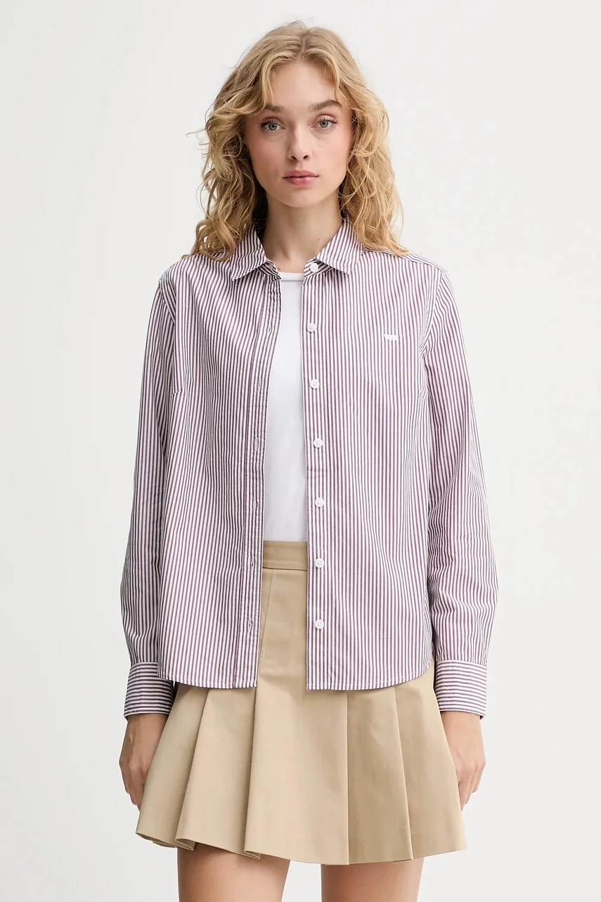 Levi's Памучна риза