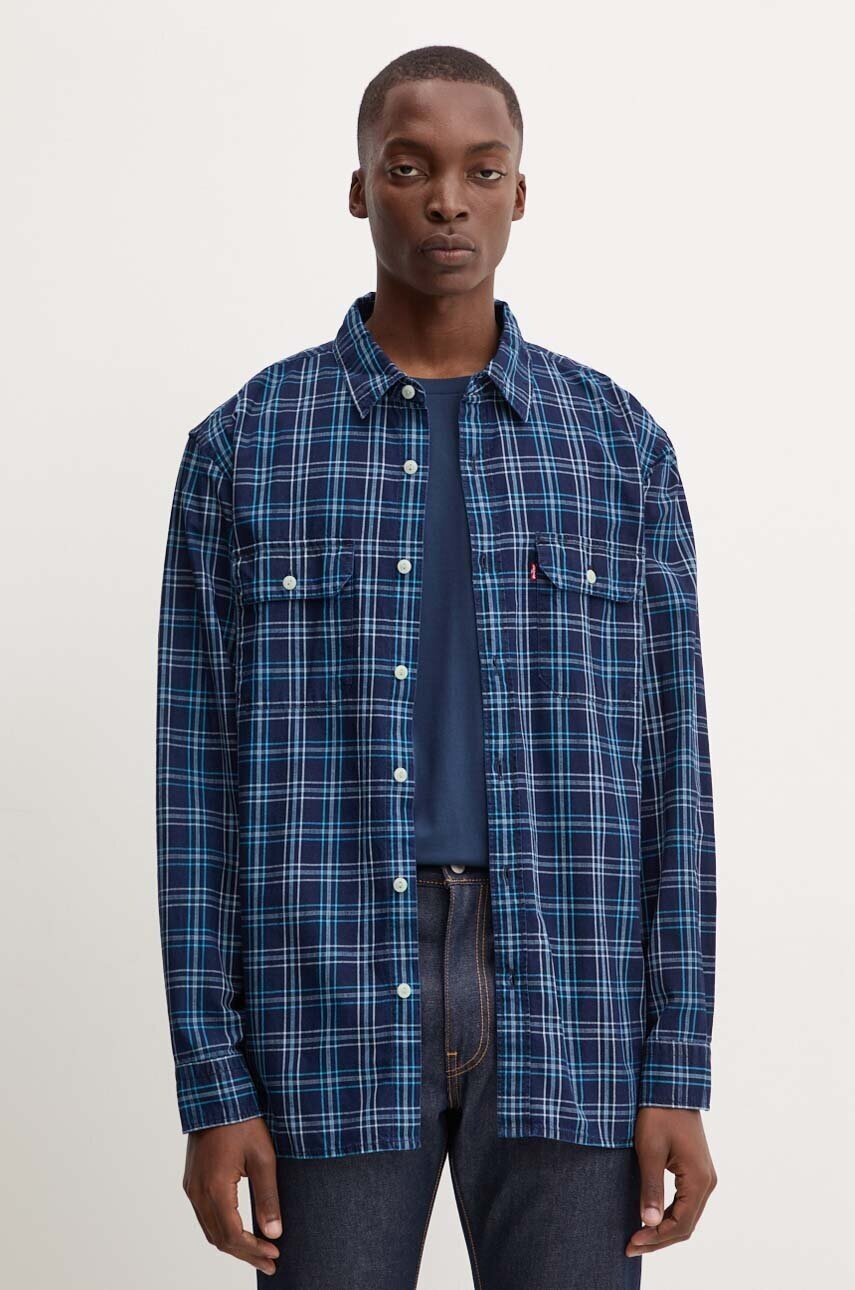 Levi's Памучна риза