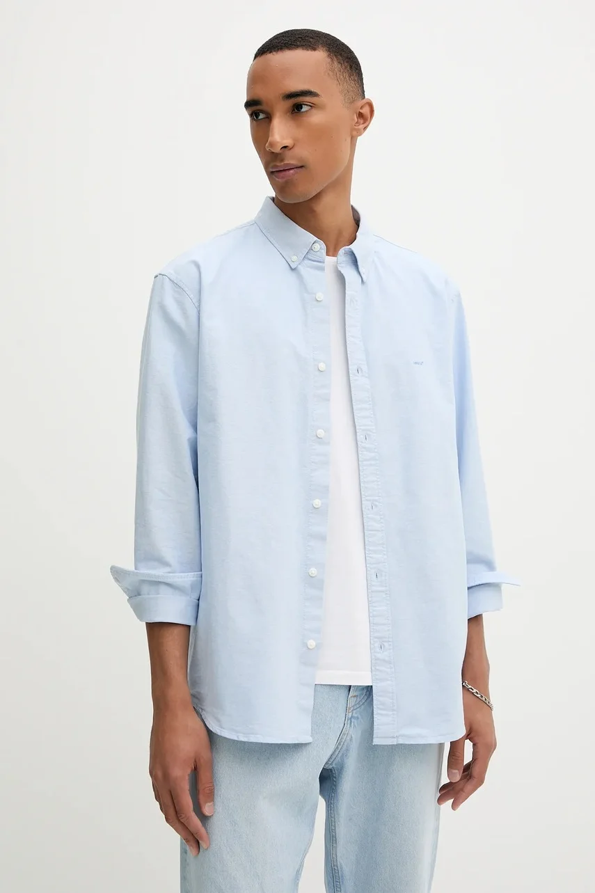 Levi's Памучна риза