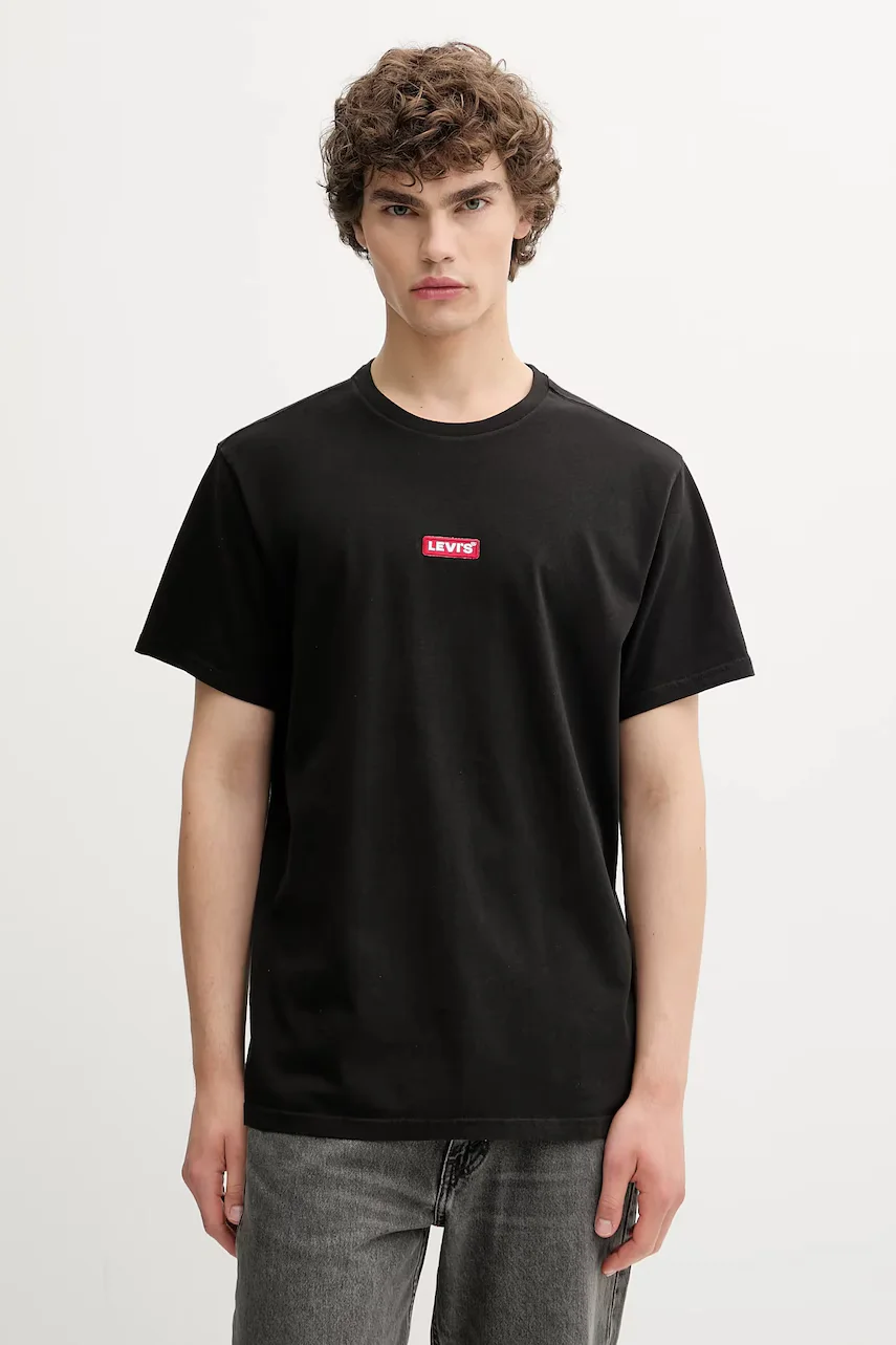 Levi's Памучна тениска