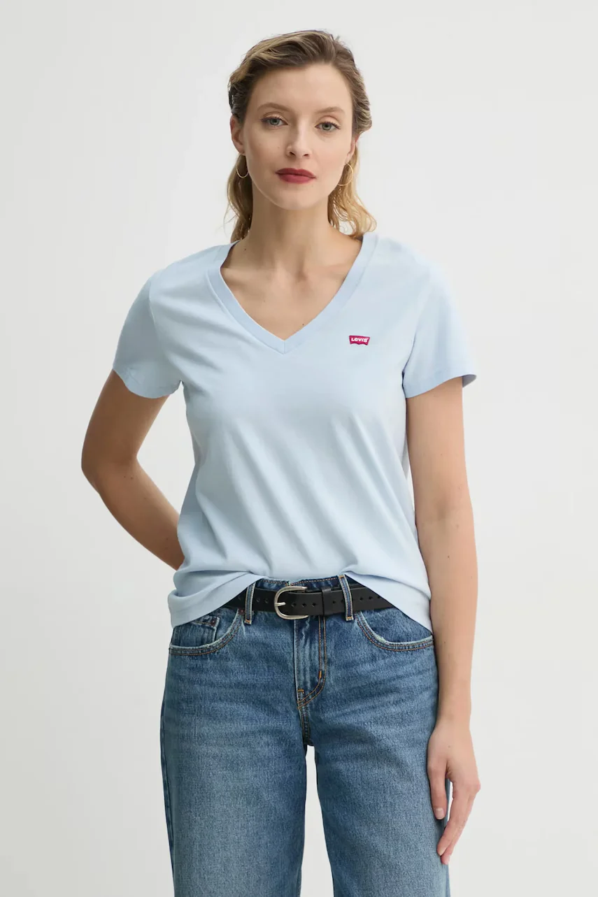 Levi's Памучна тениска