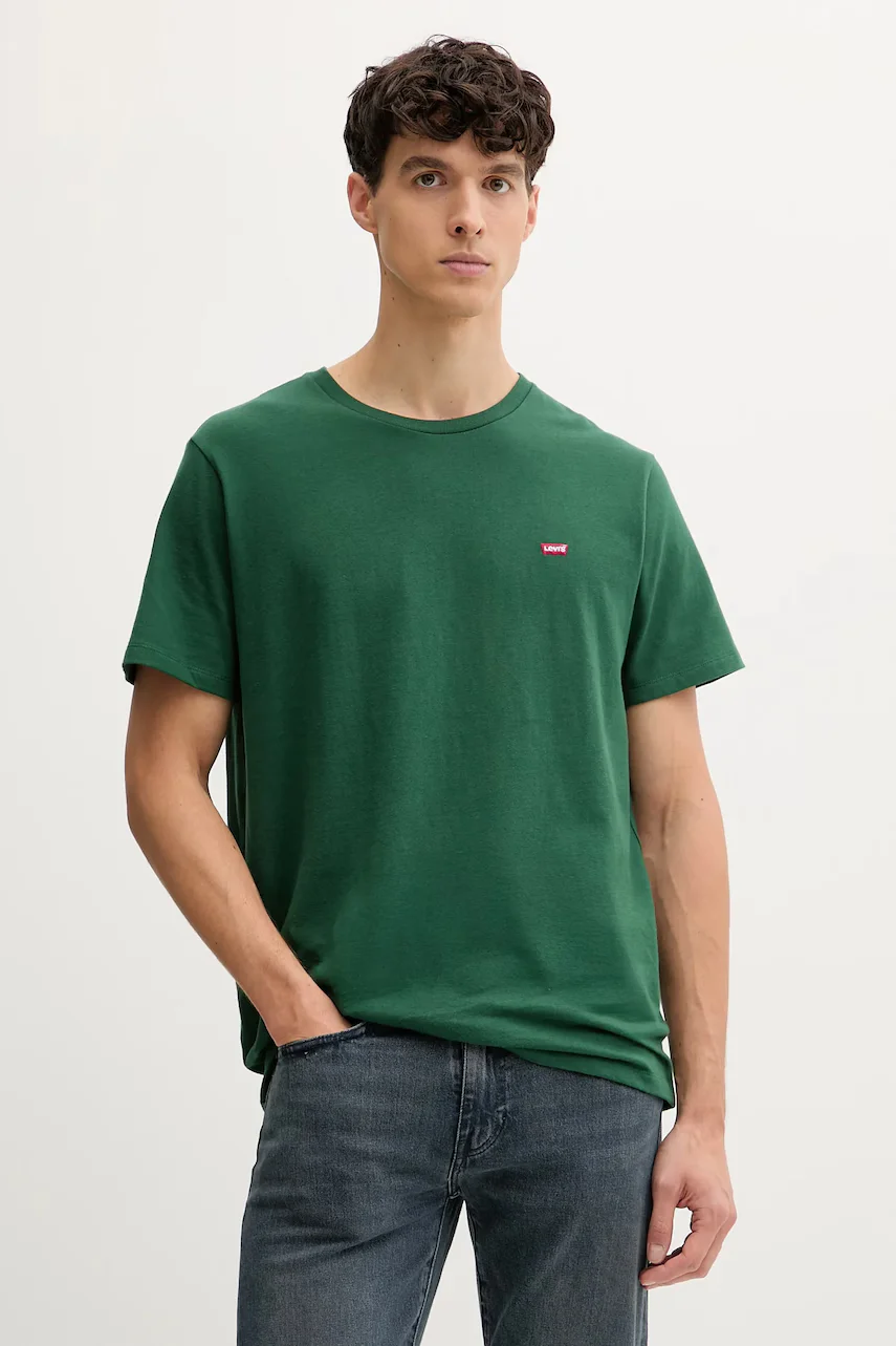 Levi's Памучна тениска