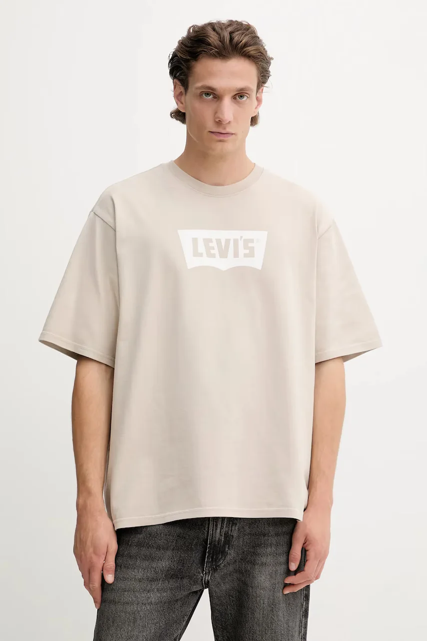 Levi's Памучна тениска