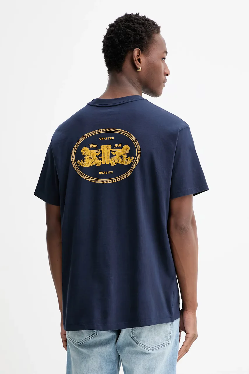 Levi's Памучна тениска
