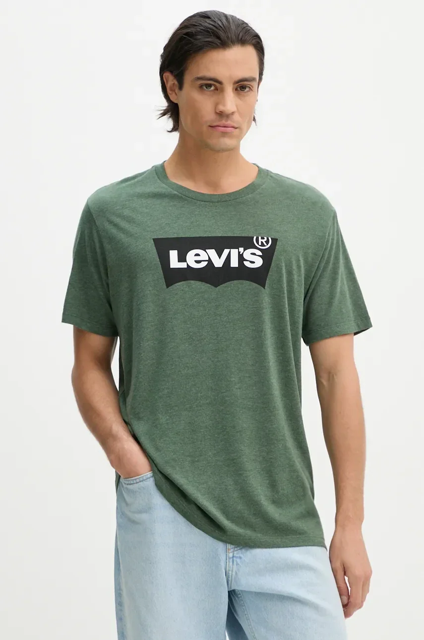 Levi's Памучна тениска