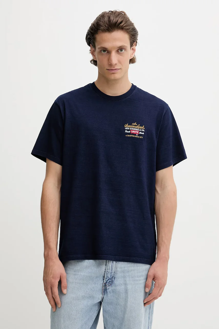 Levi's Памучна тениска