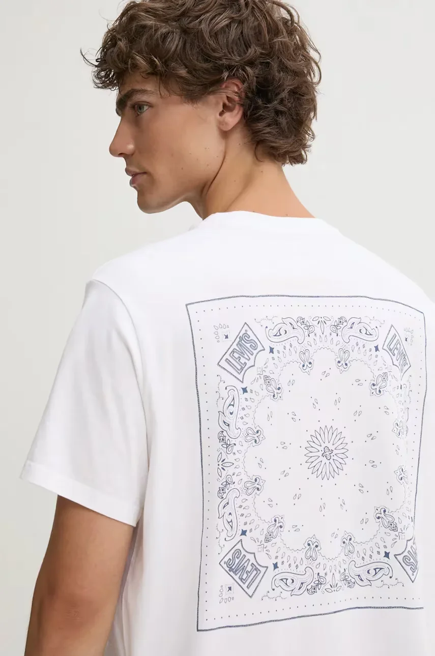 Levi's Памучна тениска