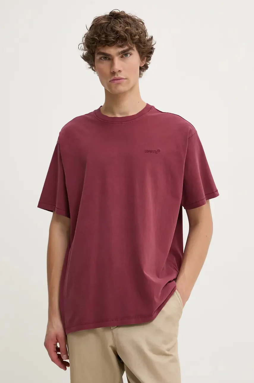 Levi's Памучна тениска