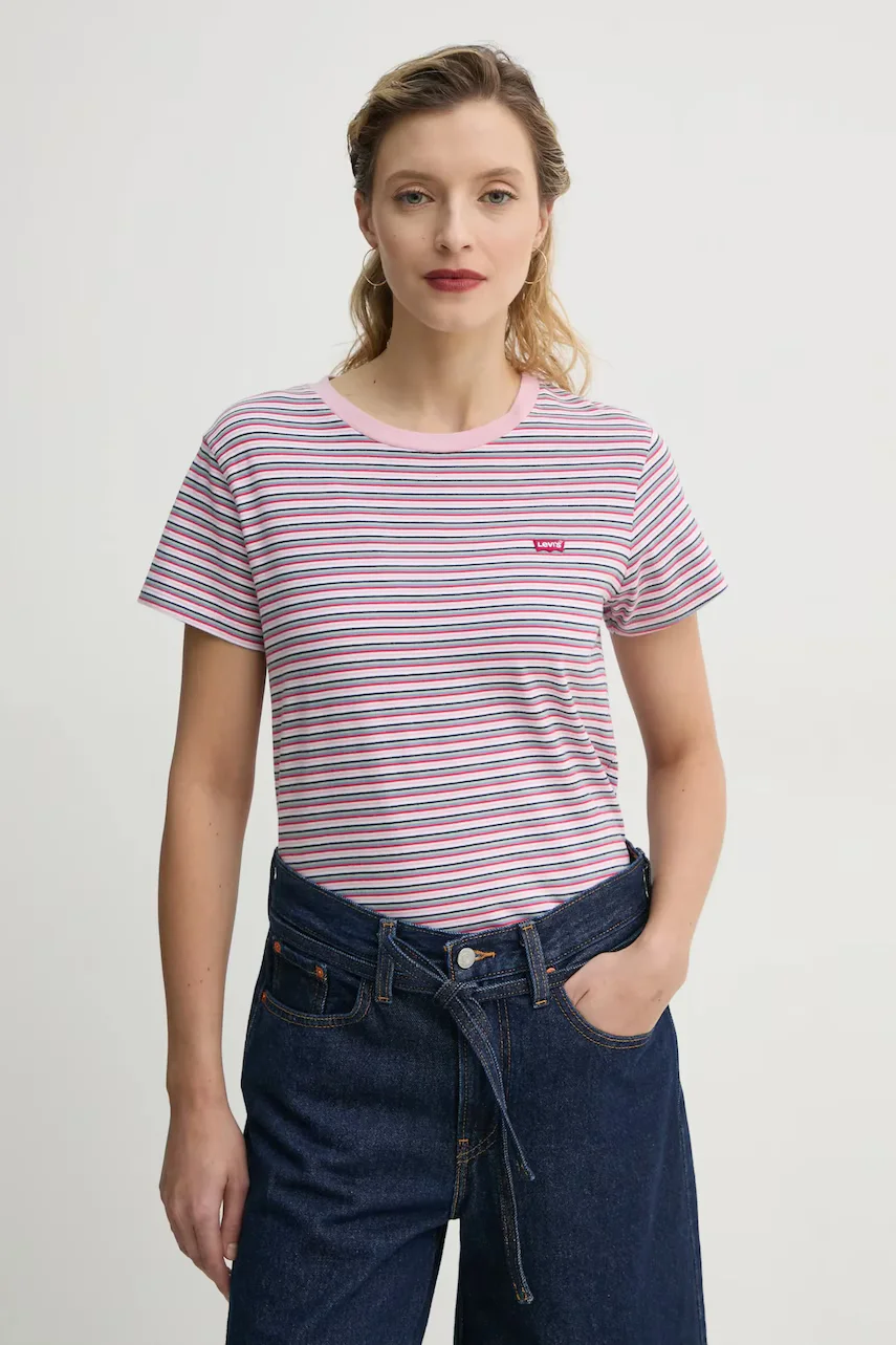 Levi's Памучна тениска