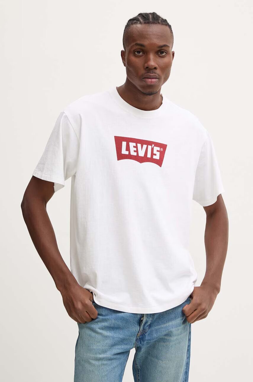Levi's Памучна тениска