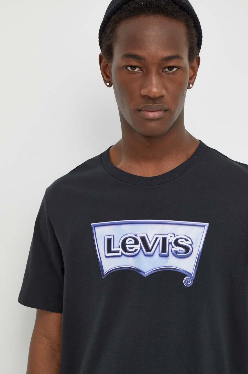 Levi's Памучна тениска