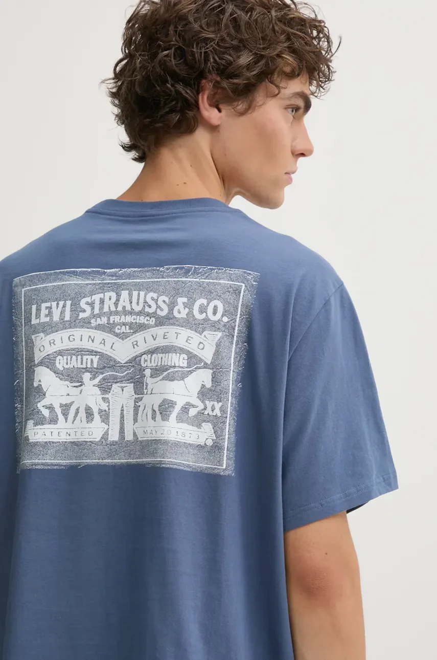 Levi's Памучна тениска