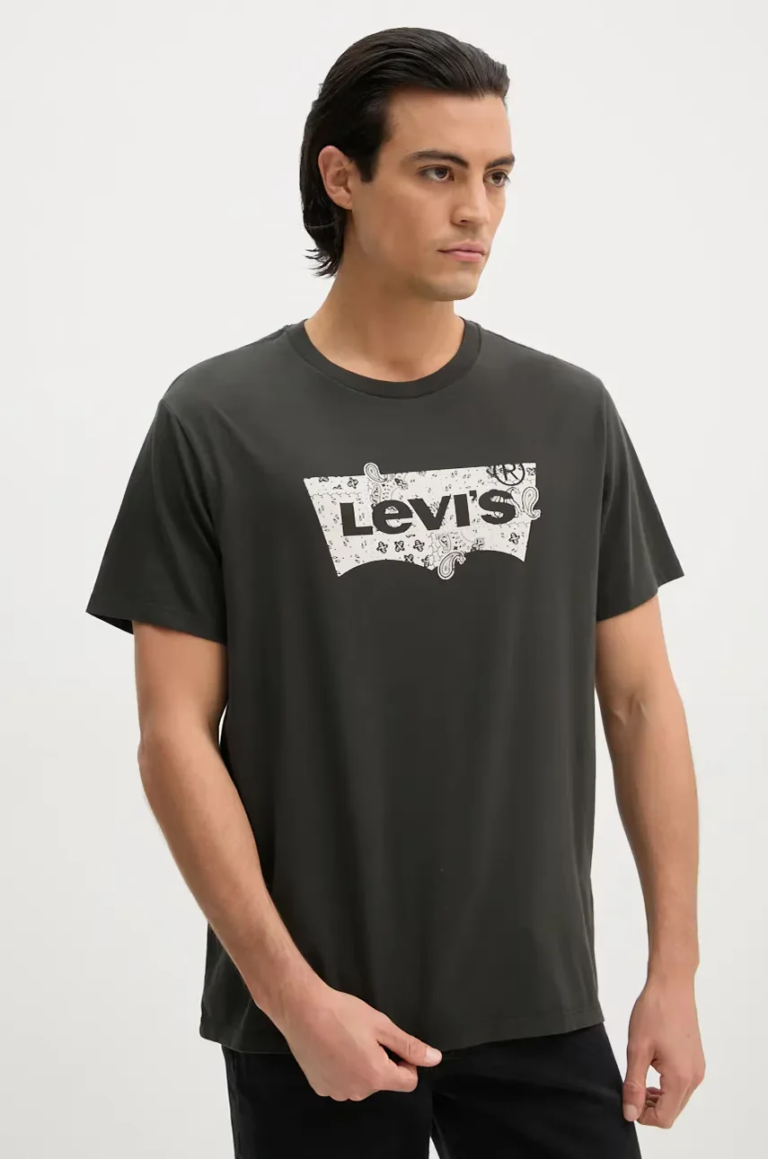 Levi's Памучна тениска