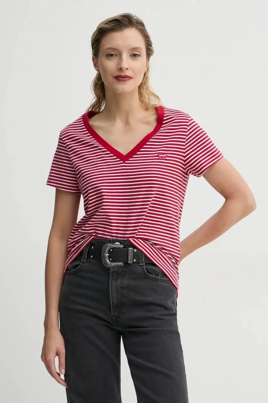 Levi's Памучна тениска