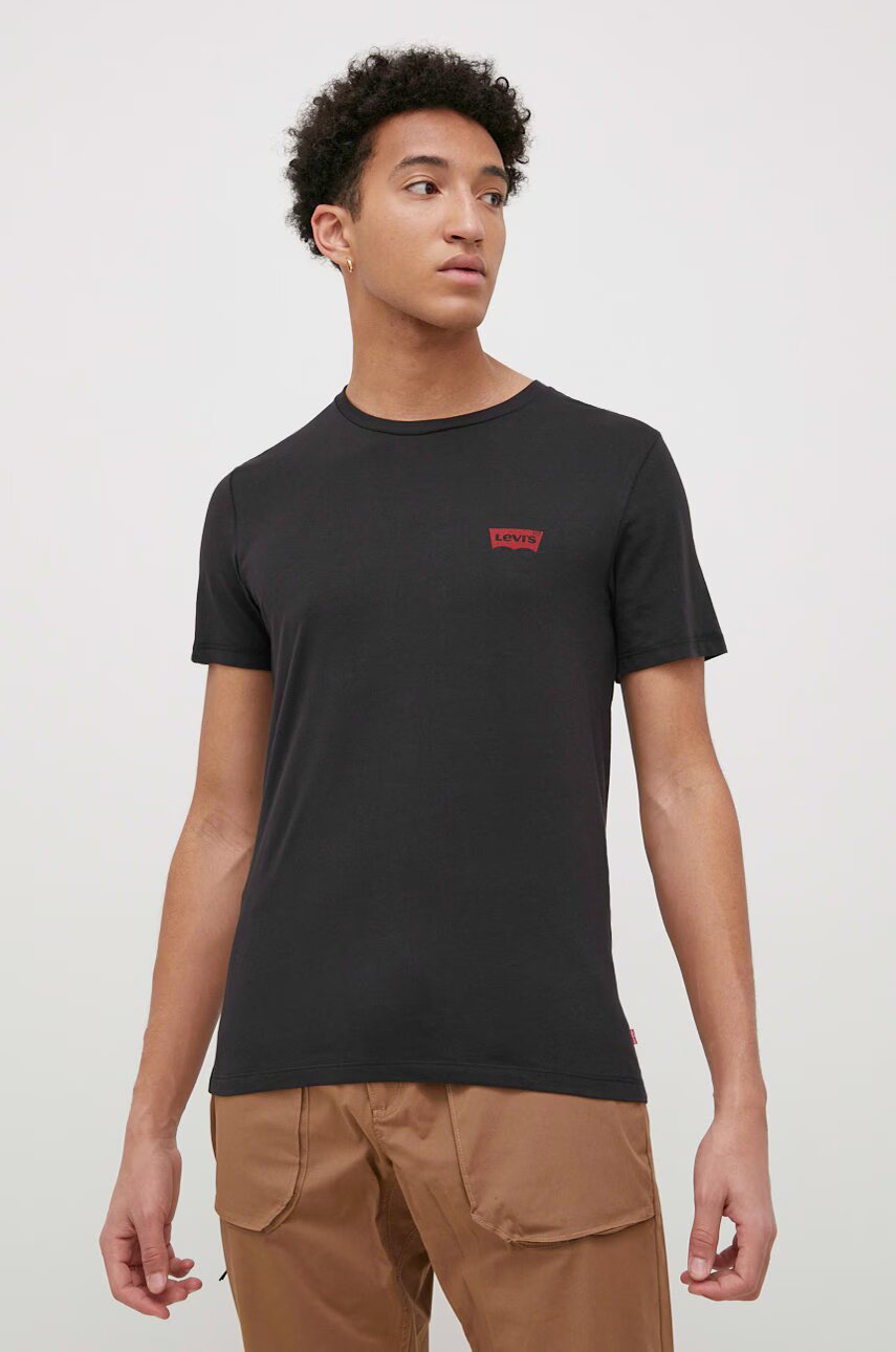 Levi's Памучна тениска