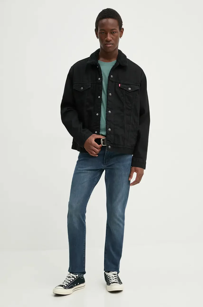 Levi's Памучна тениска