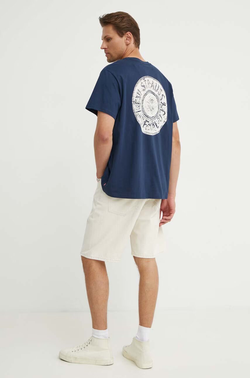 Levi's Памучна тениска