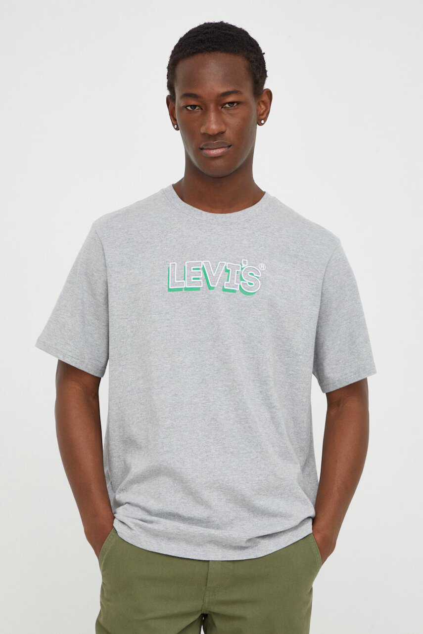 Levi's Памучна тениска