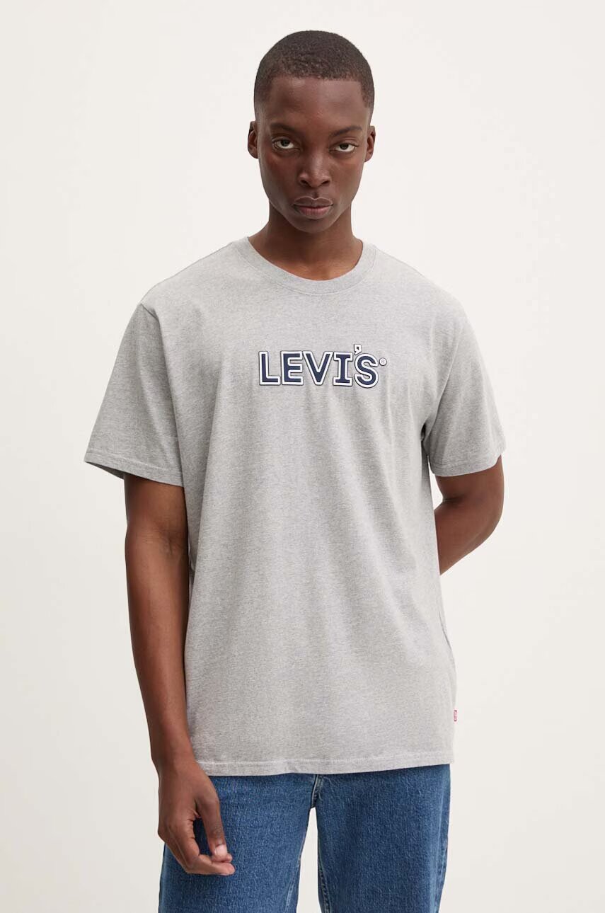 Levi's Памучна тениска