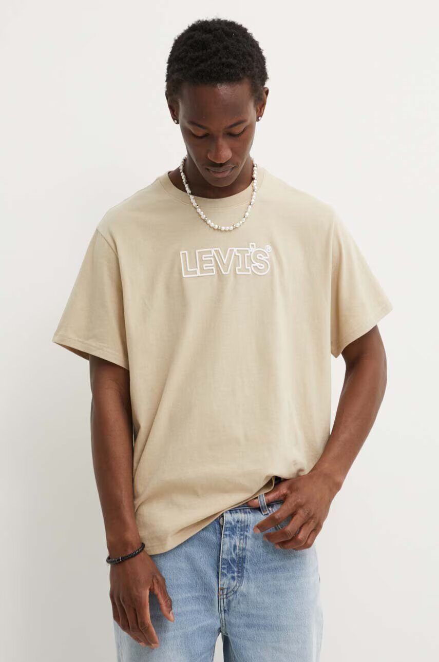 Levi's Памучна тениска