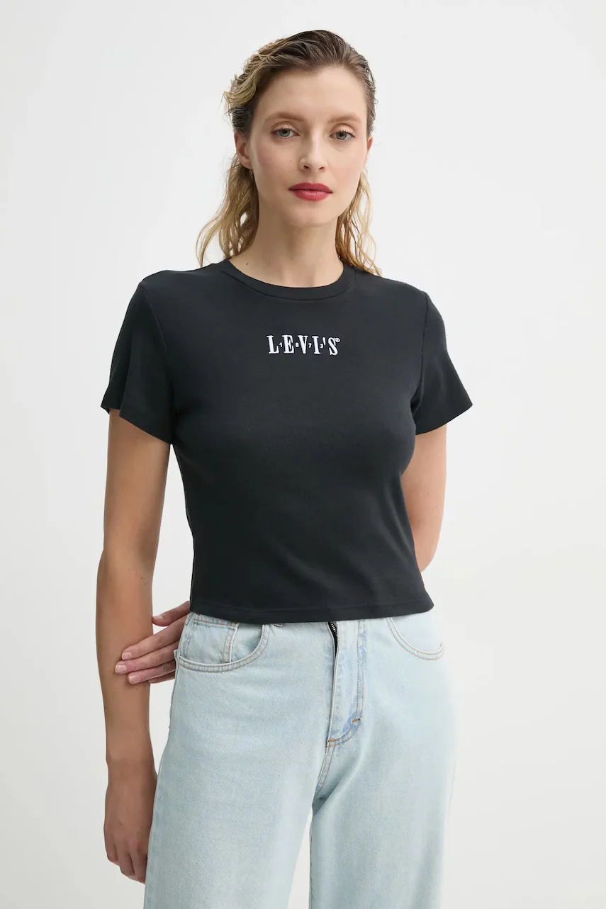 Levi's Памучна тениска