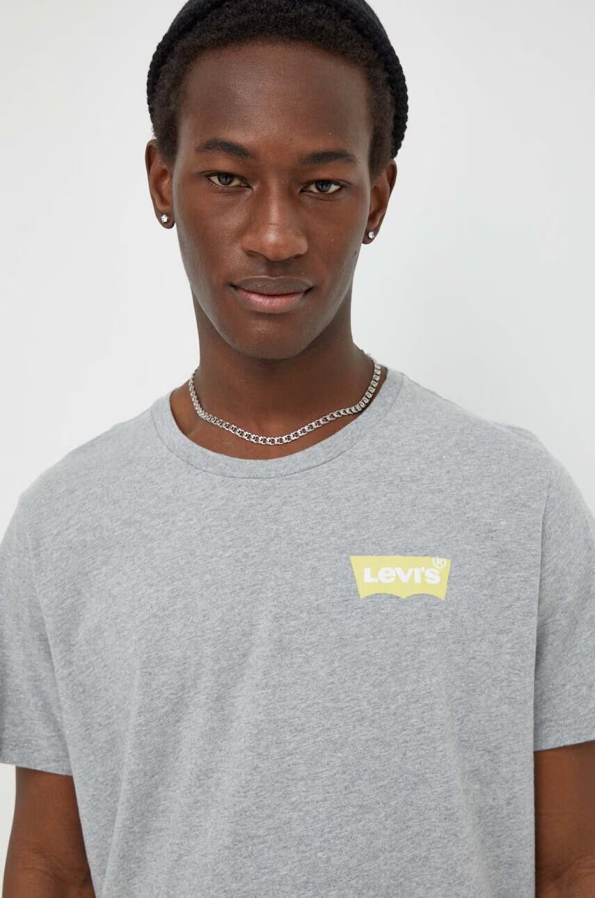 Levi's Памучна тениска