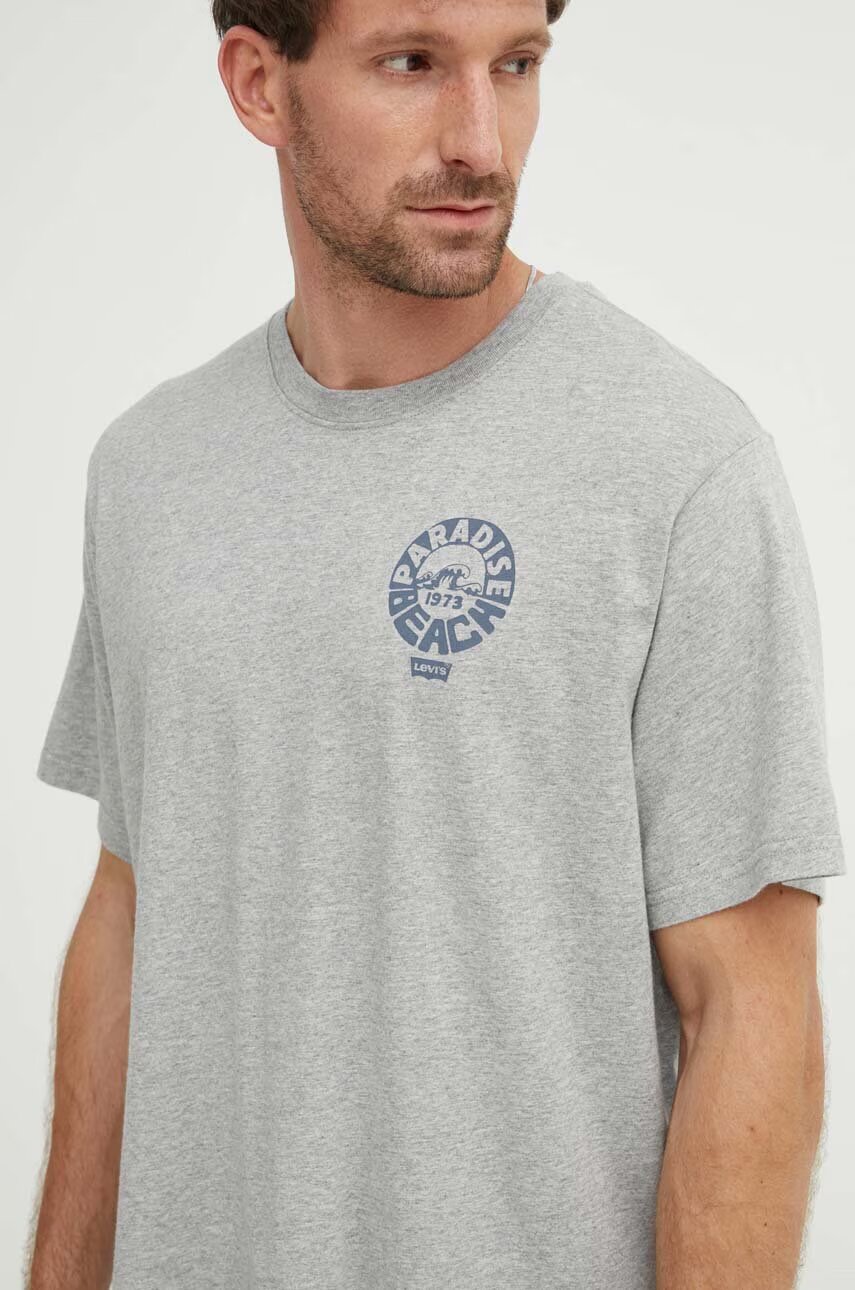Levi's Памучна тениска