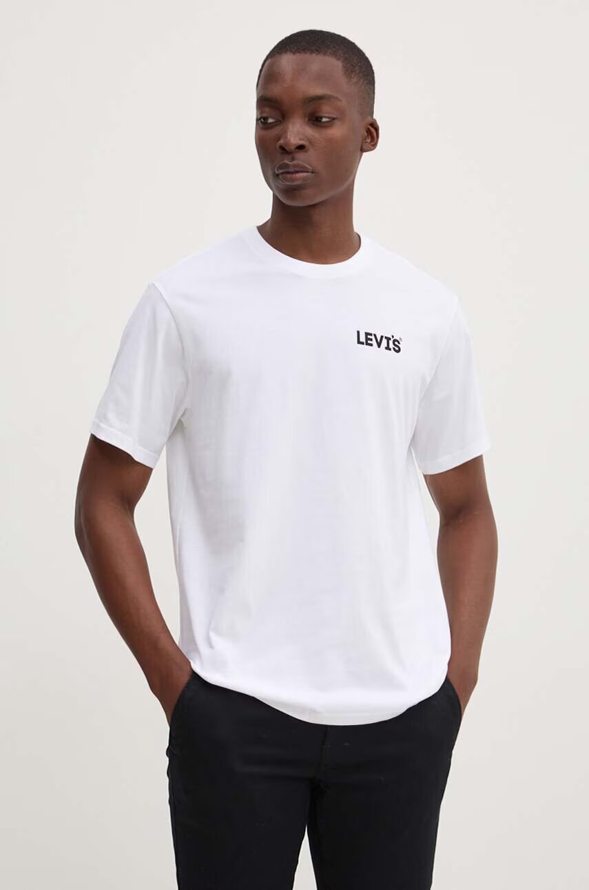 Levi's Памучна тениска